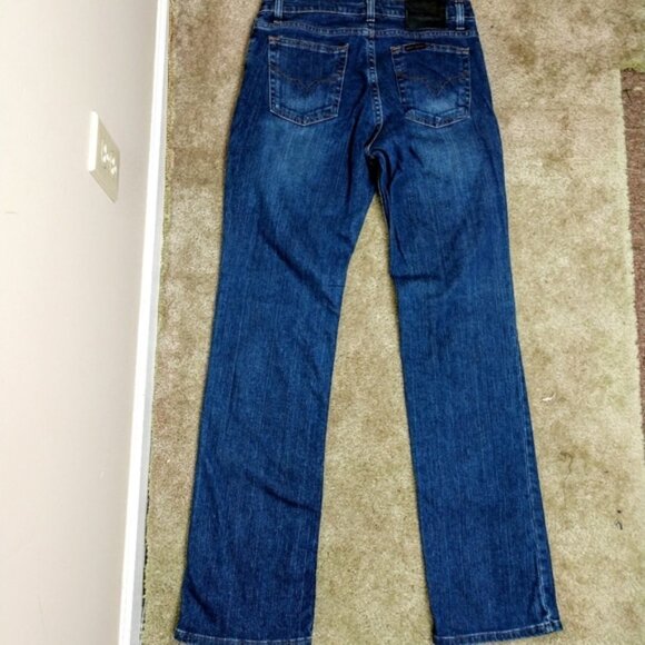Harley-Davidson Classic Straight Leg Jeans - Picture 5 of 8